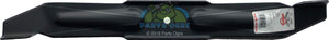 Rotary # 1006 Blade Toro 21" X 7/16" Replaces Toro 20-2720