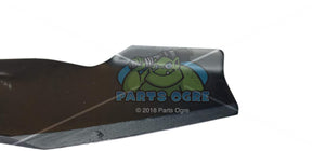 Rotary # 1006 Blade Toro 21" X 7/16" Replaces Toro 20-2720