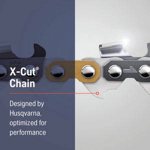 Husqvarna Power Axe 350i Cordless Electric Chainsaw Battery Power