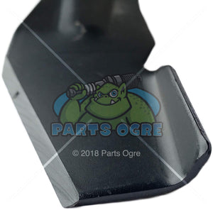 Rotary # 1006 Blade Toro 21" X 7/16" Replaces Toro 20-2720