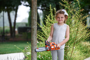 HUSQVARNA 550XP Toy Chainsaw