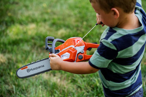 HUSQVARNA 550XP Toy Chainsaw