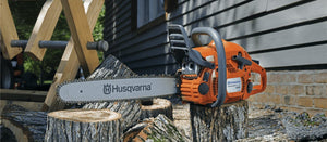   Husqvarna Parts 