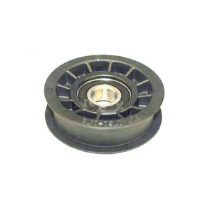 PULLEY IDLER FLAT23/32"X2-3/4" FIP2750-0.86 COMPOSITE