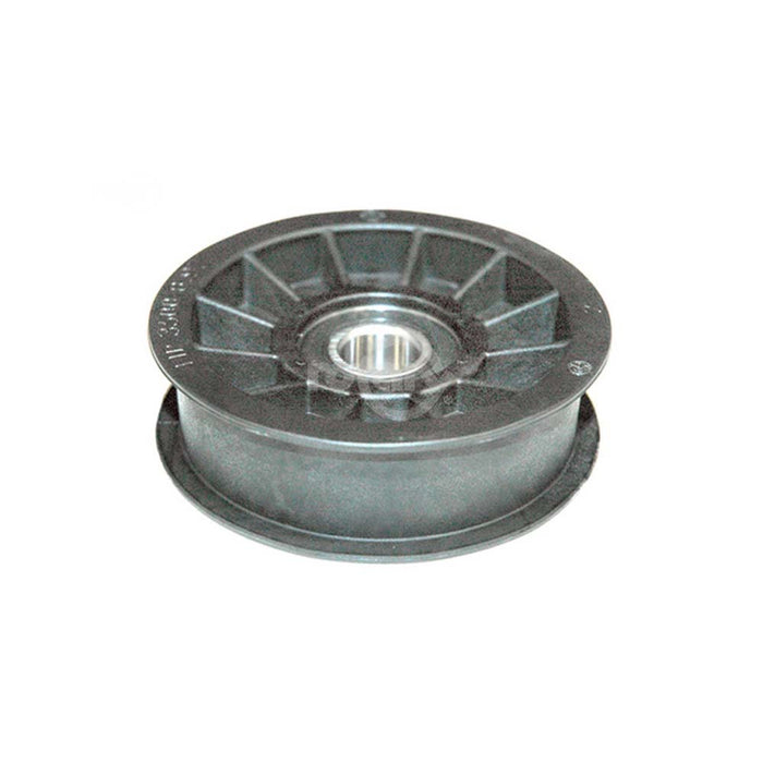 PULLEY IDLER FLAT 23/32"X 4" FIP4000-0.72 COMPOSITE