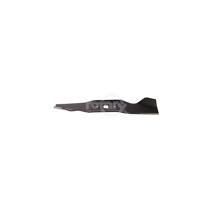 BLADE 14-13/16" X 6 POINT STAR MTD