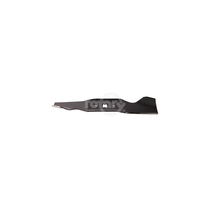 BLADE 14-13/16" X 6 POINT STAR 2-IN-1 MTD