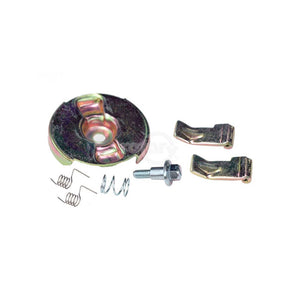PAWL ASSEMBLY STARTER HONDA 28444-ZE2-W01