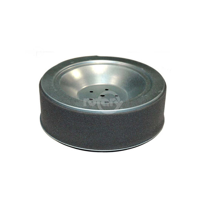 AIR FILTER & PREFILTER 5-15/16" X 7-7/8"  KAWASAKI
