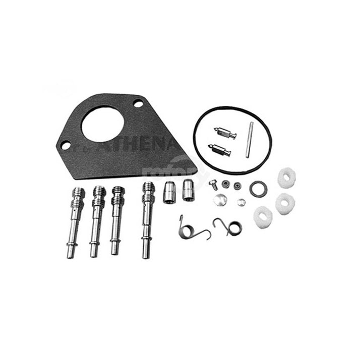 CARBURETOR OVERHAUL KIT FOR B&S 497535