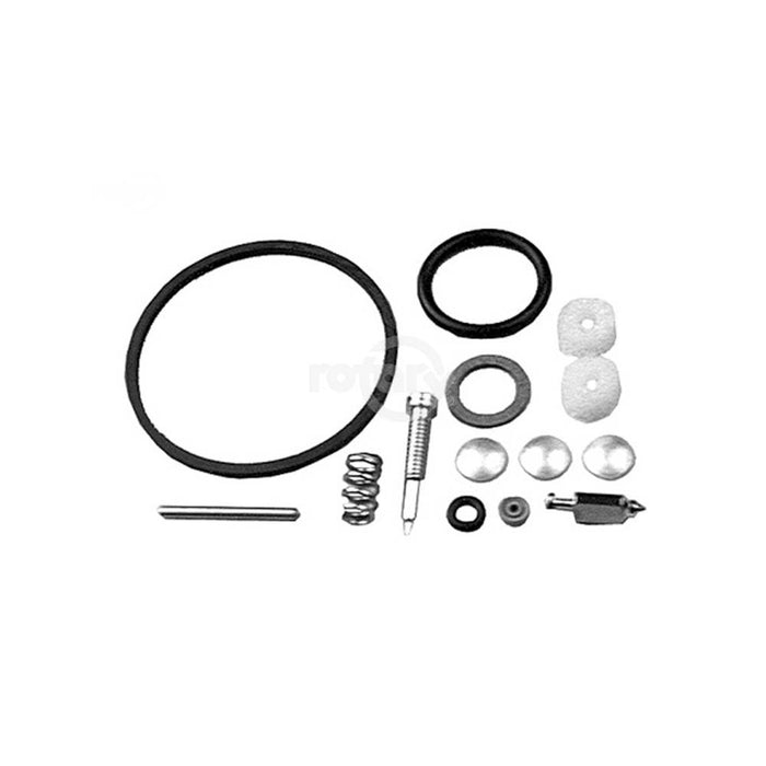 CARBURETOR OVERHAUL KIT FOR B&S 494349