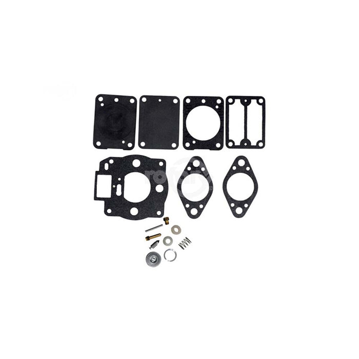 CARBURETOR OVERHAUL KIT FOR B&S 693503
