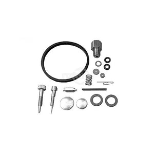 CARBURETOR OVERHAUL KIT FOR TECUMSEH 631782