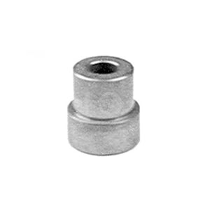 IDLER PULLEY BUSHING .313"  ID X .390" SHOULDER LENGTH