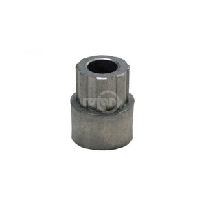IDLER PULLEY BUSHING .375" ID X .510" SHOULDER LENGTH