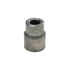 IDLER PULLEY BUSHING .375" ID X .590" SHOULDER LENGTH