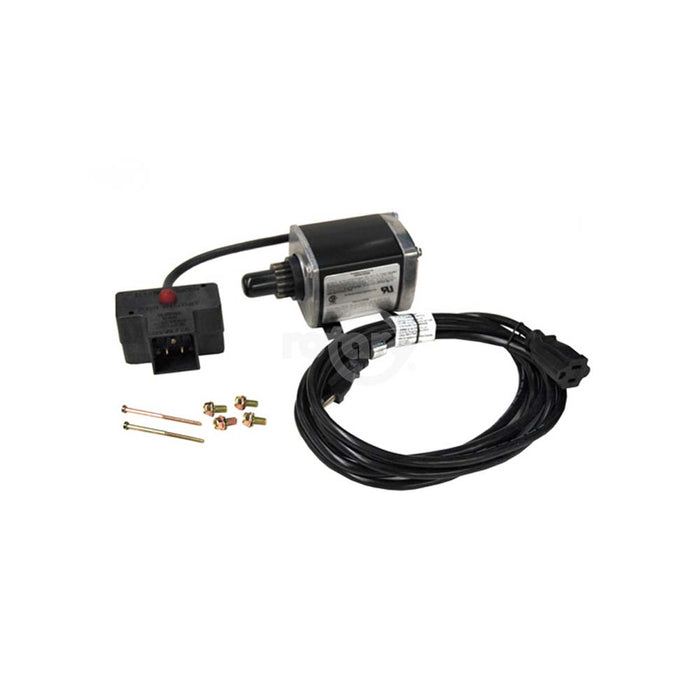 STARTER ELECTRIC KIT FOR TECUMSEH 33328D
