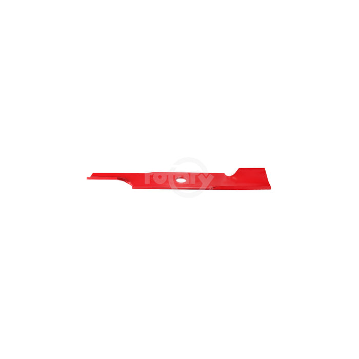 BLADE 16-1/4" X 15/16" EXMARK NOTCHED HIGH LIFT