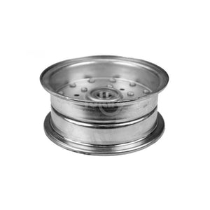 FLAT IDLER PULLEY 11/16" X 5-3/4" EXMARK