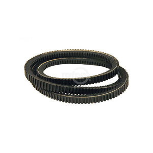 BELT DECK DRIVE 9/16" X 63-3/8" JOHN DEERE
