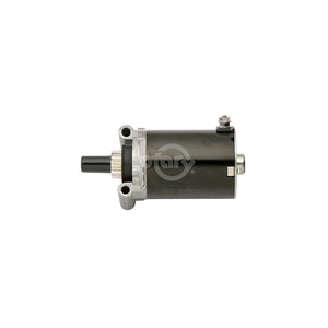 OEM ELECTRIC STARTER-BENDIX DRIVE 1209822S
