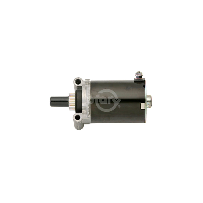 OEM ELECTRIC STARTER-BENDIX DRIVE 1209822S