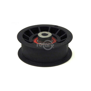 FLAT IDLER PULLEY 3/8" X 2-3/4"