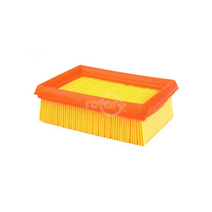 AIR FILTER PANEL 5-1/2" X 4-1/8" STIHL