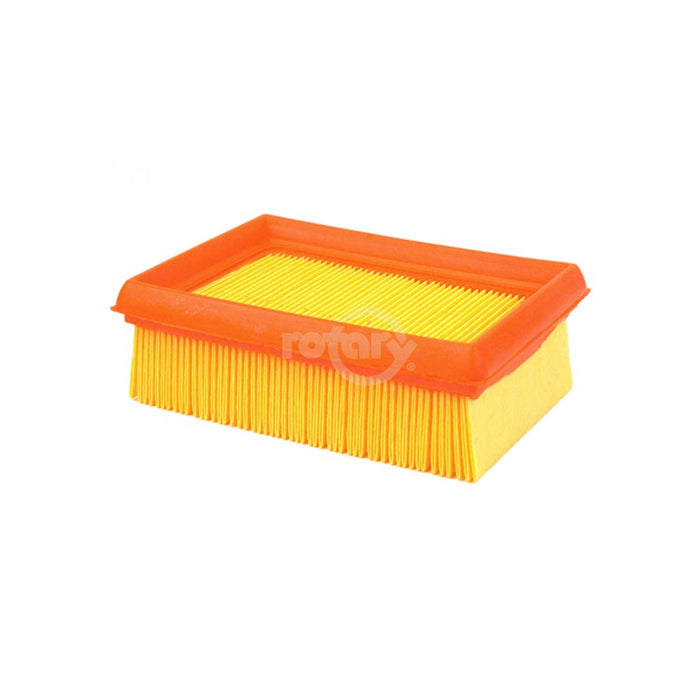 AIR FILTER PANEL 5-1/2" X 4-1/8" STIHL
