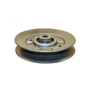 V-IDLER PULLEY 3/8" X 4-1/4"