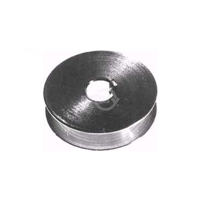 ENGINE PULLEY 5/8" X 2-1/2" POWER TRIM