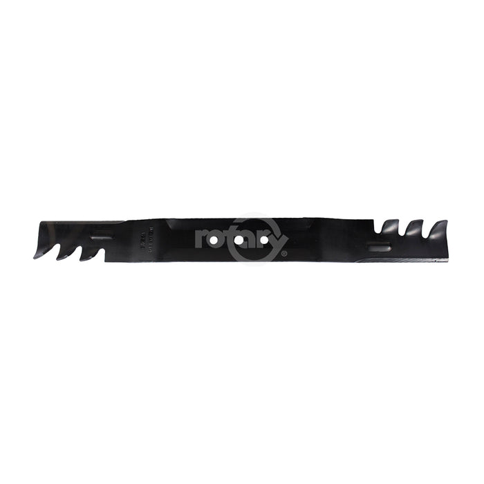 COPPERHEAD MULCHING BLADE 21-11/16" X 7/16"  TORO