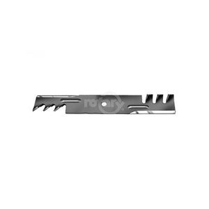 COPPERHEAD MULCHER BLADE 18-1/2" X 5/8" HUSTLER