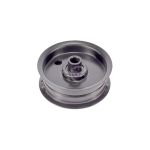 FLAT IDLER PULLEY 3/8" X 3-1/8"