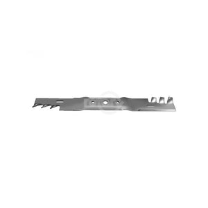 COPPERHEAD MULCHER BLADE 21.425" X 0.675" JOHN DEERE