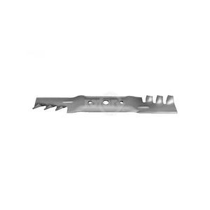 COPPERHEAD MULCHER BLADE 17 X 0.678" JOHN DEERE