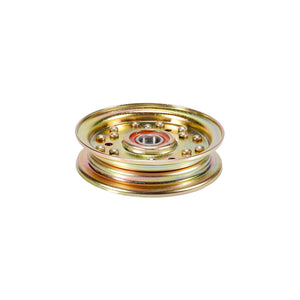 FLAT IDLER PULLEY FOR EXMARK