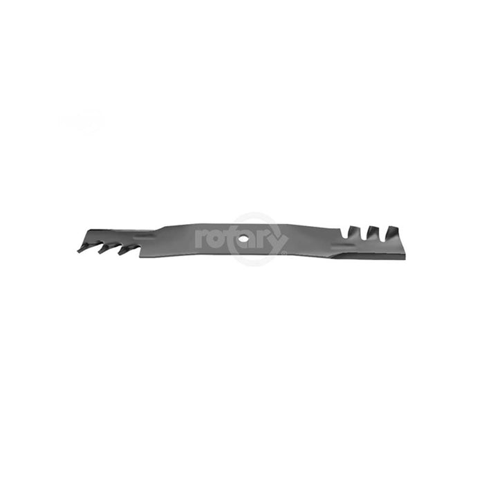COPPERHEAD MULCHING BLADE 21" X 5/8" BOBCAT