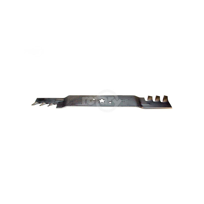 COPPERHEAD MULCHING BLADE 21-15/16"" X 5 POINT STAR HUSQVARNA