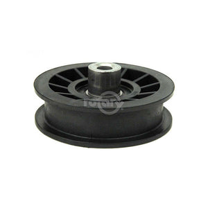 FLAT IDLER PULLEY 3/8" X 3-1/2" 194327