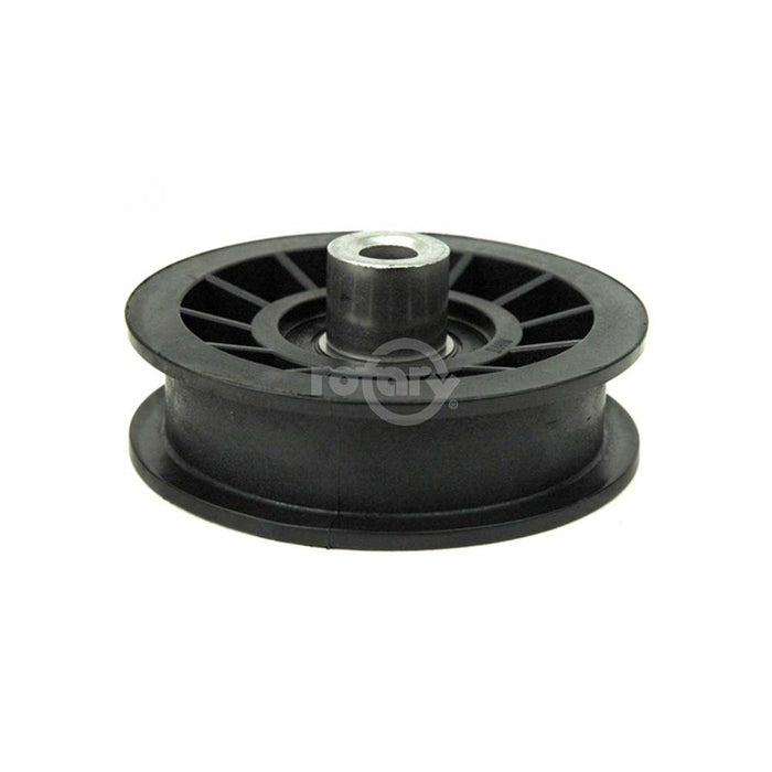 FLAT IDLER PULLEY 3/8" X 3-1/2" 194327