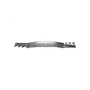 COPPERHEAD MULCHER BLADE 20-27/32" X 7/16" TORO