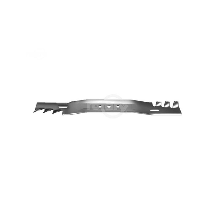 COPPERHEAD MULCHER BLADE 20-27/32" X 7/16" TORO