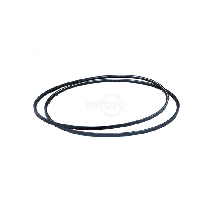 BELT TRACTION DRIVE SET 1/4" X 27" ARIENS