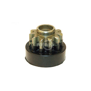 STARTER DRIVE GEAR FOR TECUMSEH 33844