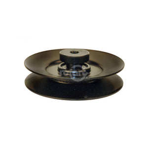 V-IDLER PULLEY 3/8" X 5"