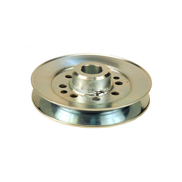 DECK PULLEY FOR DIXIE CHOPPER