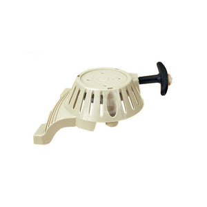 STARTER RECOIL ASSEMBLY 4180-0190-4000