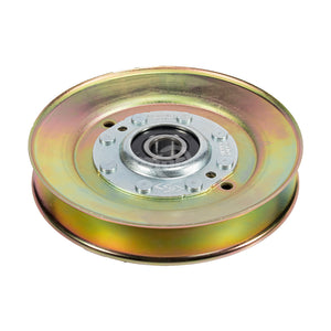 FLAT IDLER PULLEY 126-8766