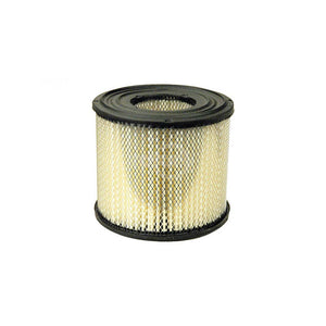 PAPER AIR FILTER 2"X4-1/4" B&S